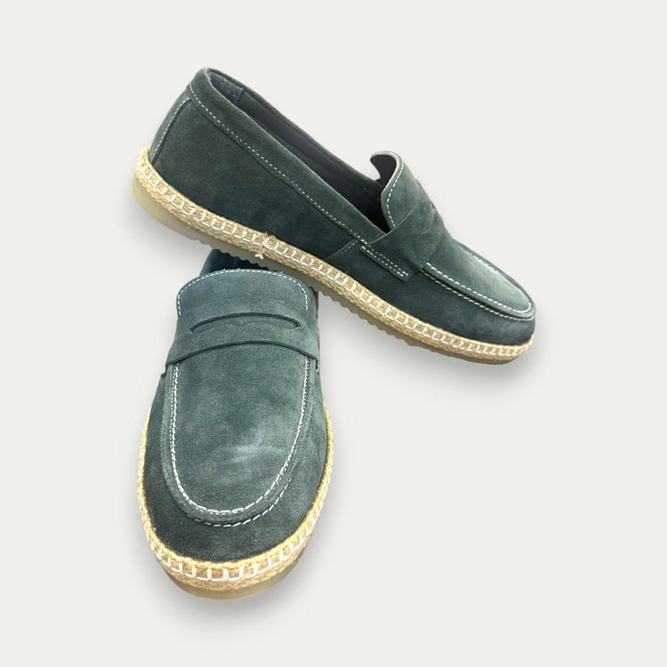 BEACH LOAFERS HOMME