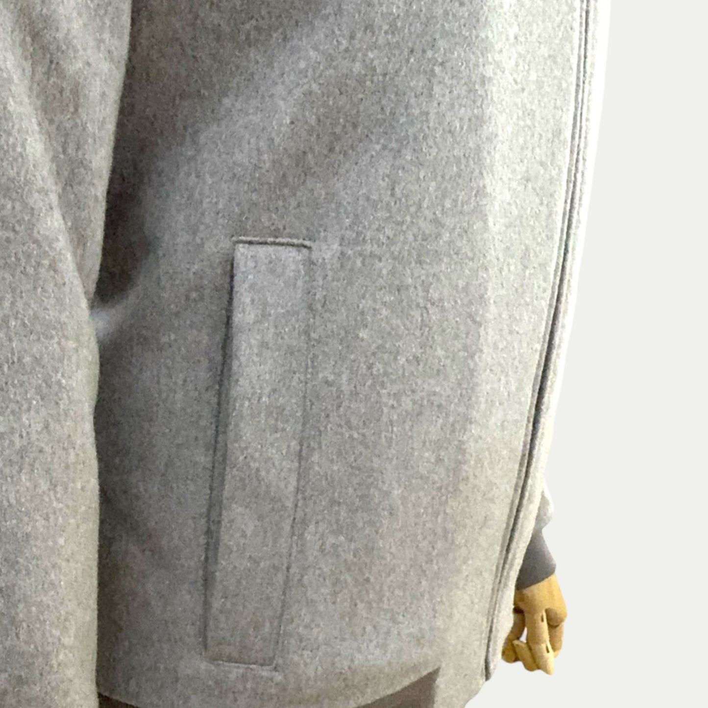 GALLOTTI BLOUSON LUXURY