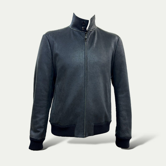 GALLOTTI BLOUSON MOUTON