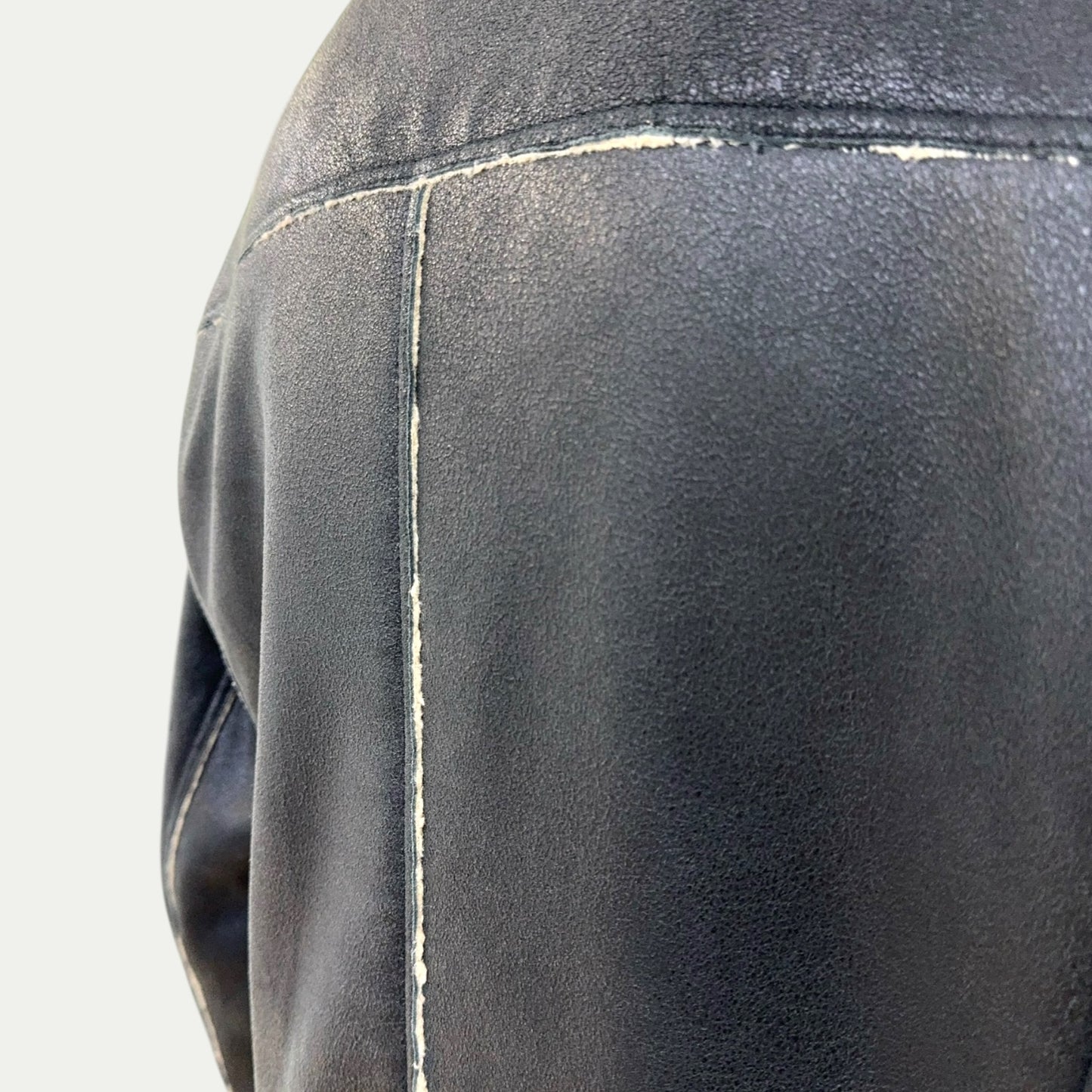 GALLOTTI BLOUSON AGNEAU