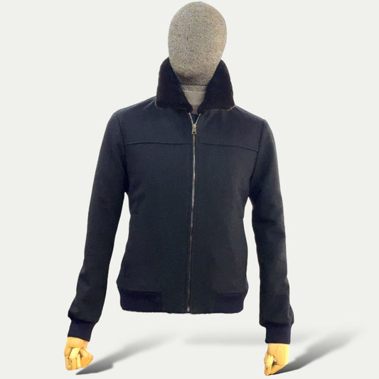 GALLOTTI BLOUSON LUXURY