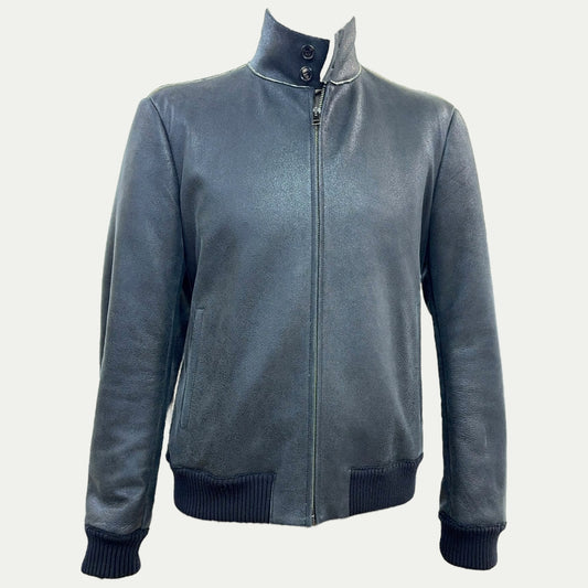 GALLOTTI BLOUSON AGNEAU