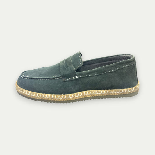 MOCASSINS BEACHSIDE