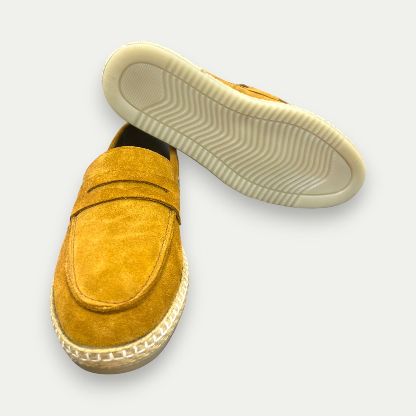 MOCASSINS BEACHSIDE