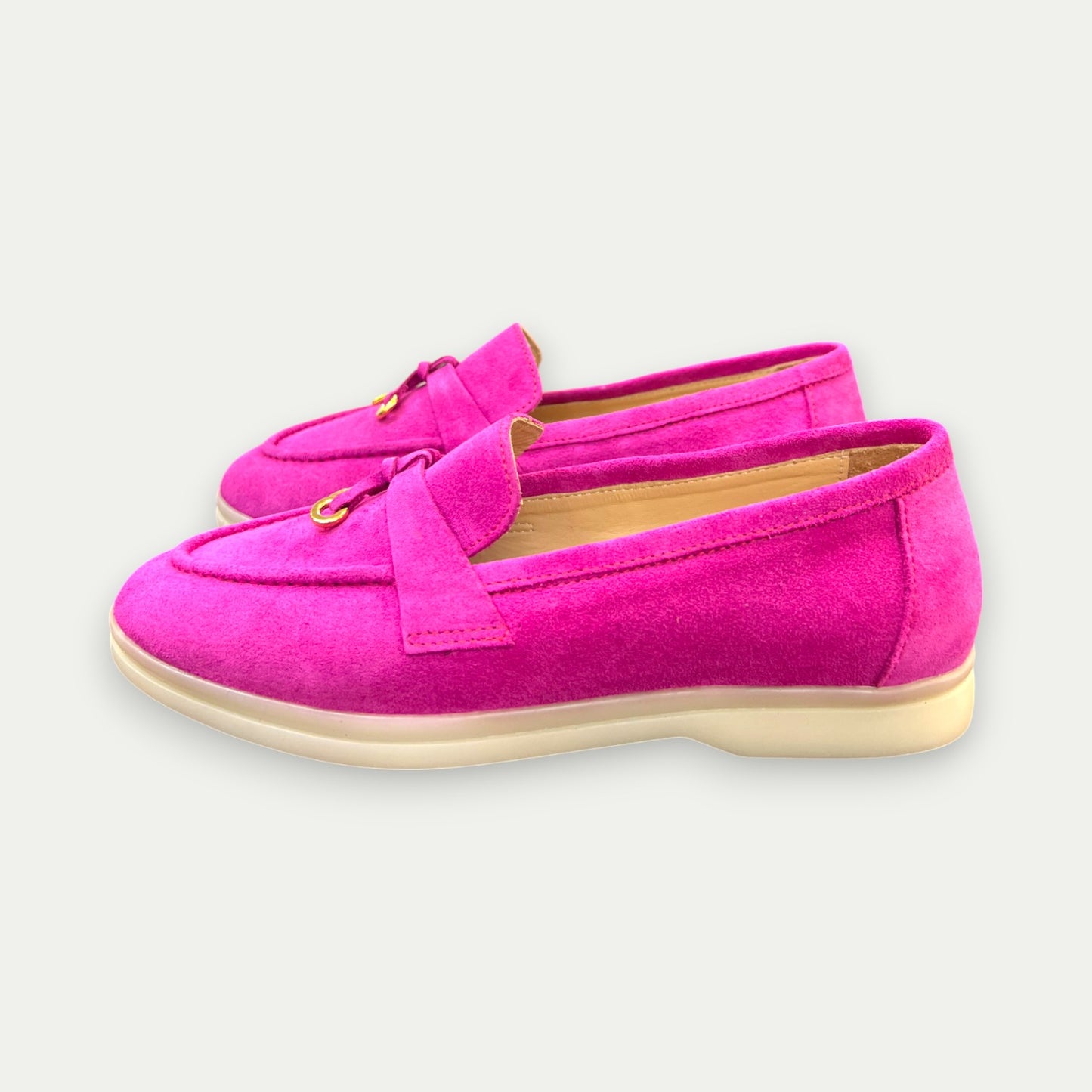 MOCASSINS FEMME CADENAS